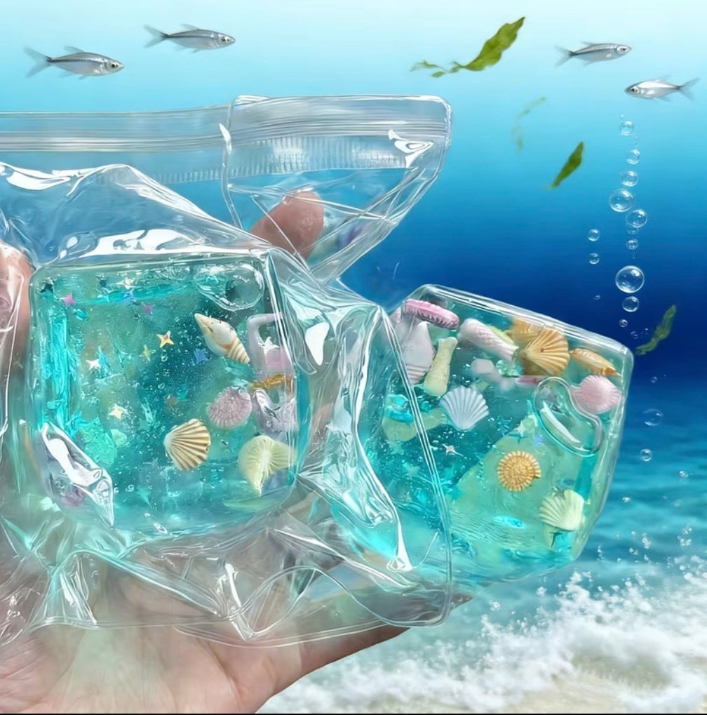 ocean squish