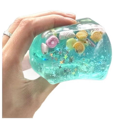 ocean squish